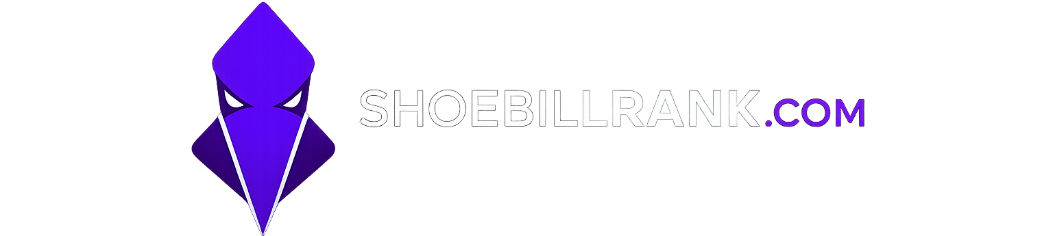 ShoebillRank.com
